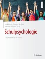 cover: Schulpsychologie