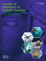 Journal cover: Journal of Intelligent & Robotic Systems