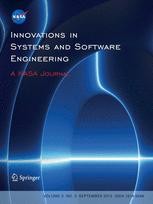 Software Engineering | Springer | Springer — International Publisher