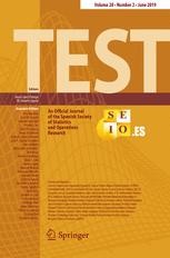 Journal cover: TEST