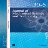 lichtgewicht op gang brengen tank Journal of Mechanical Science and Technology | Home