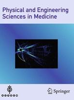 Journal cover: Physical and Engineering Sciences in Medicine