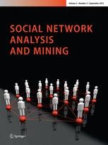 Home - Social Network Analysis and Mining