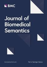 Journal cover: Journal of Biomedical Semantics