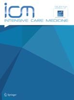 cover: Intensive Care Medicine