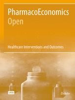 Journal cover: PharmacoEconomics - Open