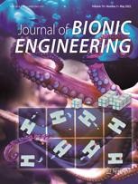 Journal cover: Journal of Bionic Engineering