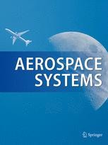 Journal cover: Aerospace Systems
