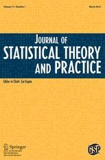 Journal cover: Journal of Statistical Theory and Practice