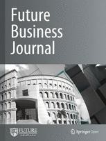 Journal cover: Future Business Journal