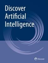 Journal cover: Discover Artificial Intelligence