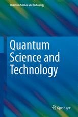 Series cover: Quantum Science and Technology