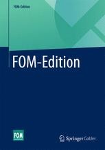 cover: FOM-Edition
