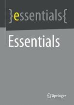 cover: essentials