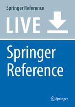 cover: Springer Reference Medizin