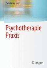 cover: Psychotherapie: Praxis