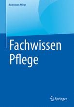 cover: Fachwissen Pflege