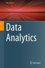 Series cover: Data Analytics