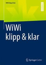 cover: WiWi klipp & klar