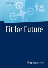 cover: Fit for Future