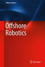 Series cover: Offshore Robotics