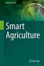 Series cover: Smart Agriculture