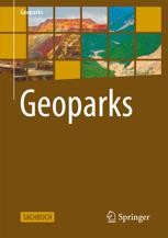 cover: Geoparks