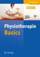 cover: Physiotherapie Basics