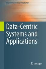 Series cover: Data-Centric Systems and Applications