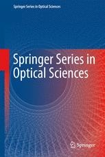 Springer Series in Optical Sciences | Book series home