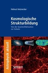 cover: Astrophysik aktuell