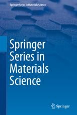 Series cover: Springer Series in Materials Science