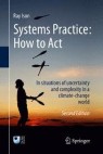 Front cover of Systems Practice: How to Act