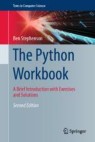 Python工作簿的封面
