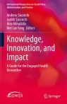 Front cover of Knowledge, Innovation, and Impact