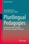 Front cover of Plurilingual Pedagogies