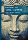 佛教与人类繁荣的封面