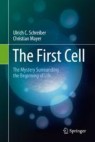 Front cover of The First Cell