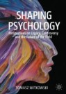 Front cover of Shaping Psychology