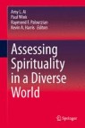 Front cover of Assessing Spirituality in a Diverse World