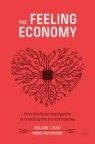 Front cover of The Feeling Economy