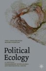 Front cover of Political Ecology