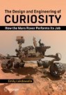 Front cover of The Design and Engineering of Curiosity
