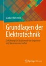 Front cover of Grundlagen der Elektrotechnik
