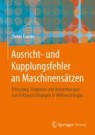 Front cover of Ausricht- und Kupplungsfehler an Maschinensätzen