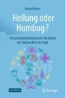 Front cover of Heilung oder Humbug?