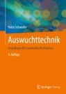 Front cover of Auswuchttechnik