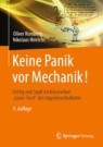 Front cover of Keine Panik vor Mechanik!