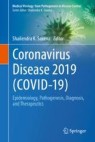 Front cover of Coronavirus Disease 2019 (COVID-19)
